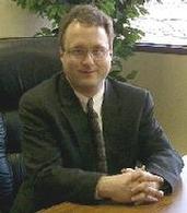 Attorney Michael P. Cohan